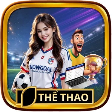 Game bóng đá trực tuyến NowGoal – cá cược thể thao hấp dẫn